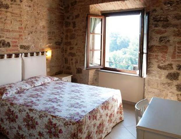 Arnolfo B&B Colle Val D'Elsa Exterior foto