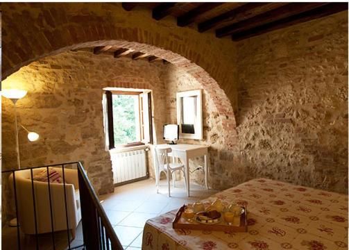 Arnolfo B&B Colle Val D'Elsa Exterior foto