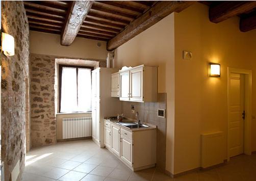Arnolfo B&B Colle Val D'Elsa Exterior foto