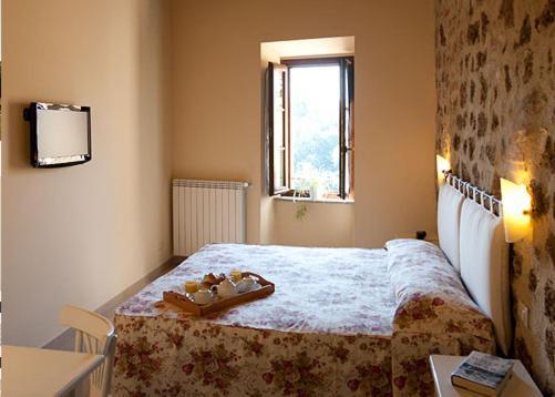 Arnolfo B&B Colle Val D'Elsa Exterior foto